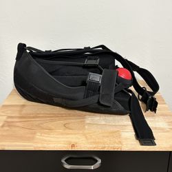 DonJoy Arm Sling UltraSling III for Right Arm Excellent Condition