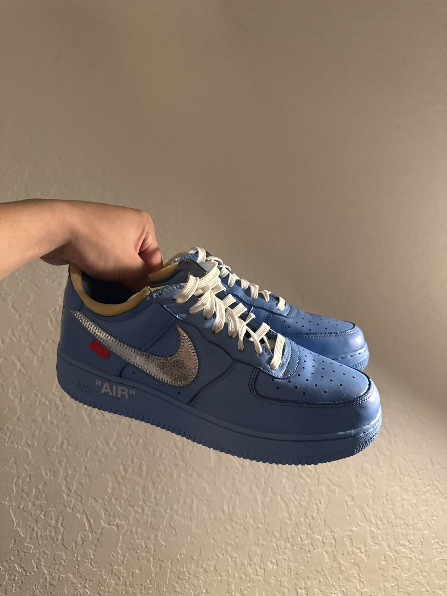 Nike Air Force 1 9.5