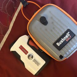 Bushnell Tour V3