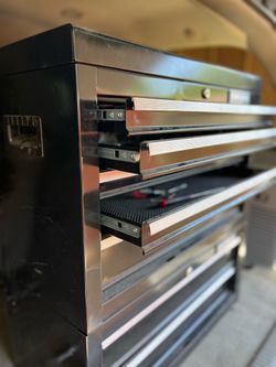 Tool Box