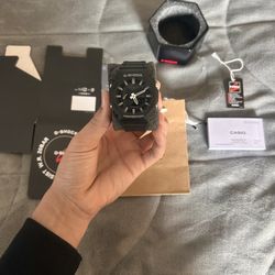 G-Shock Watch | Brand New | Fast Shipping