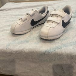 Nike Cortez Size 3Y