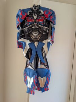 Optimus Prime