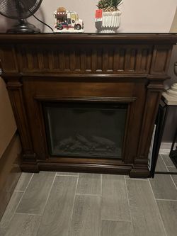 Chimney Electric Normal Use