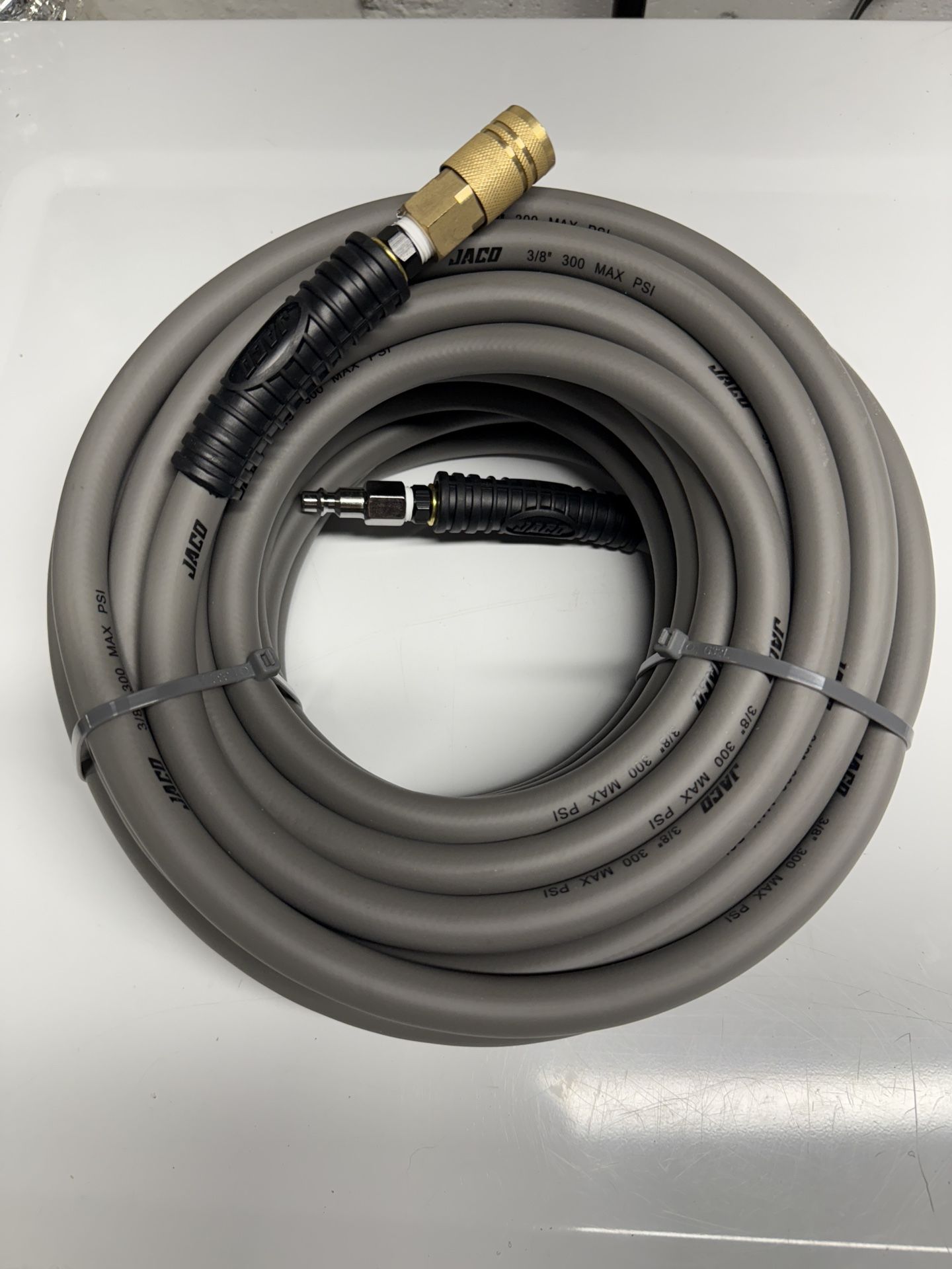 Compressor hose