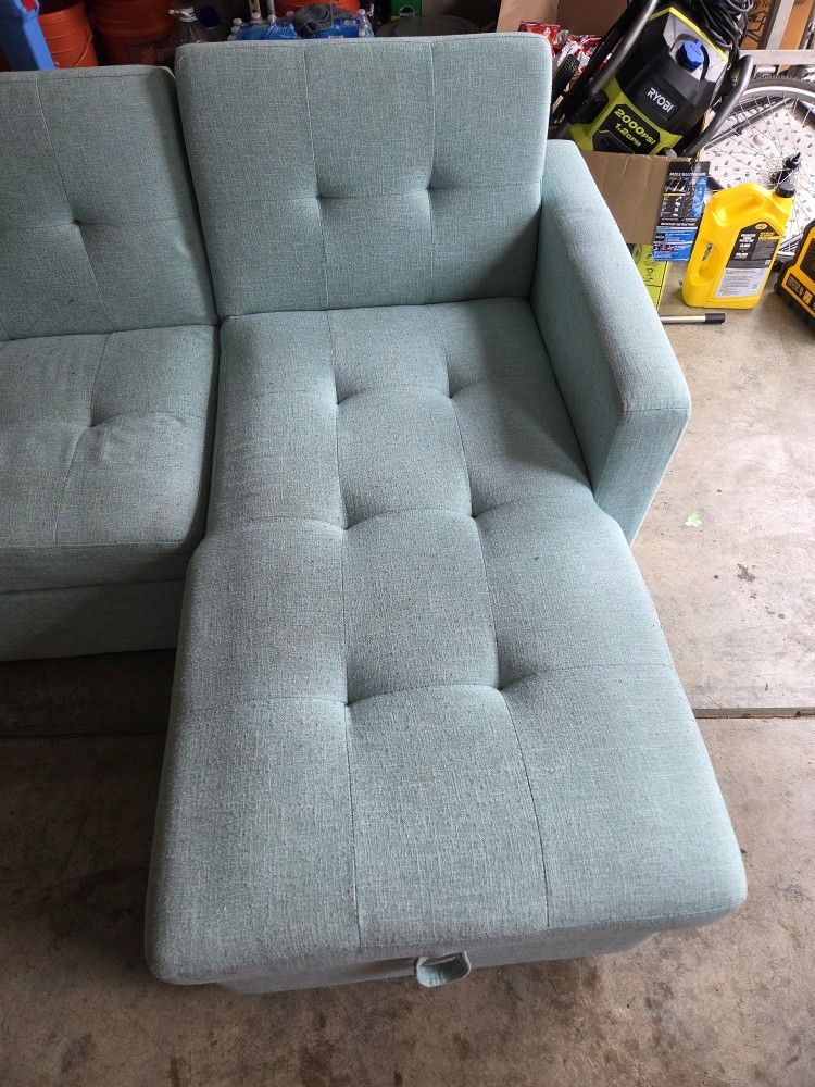 Couch/bed
