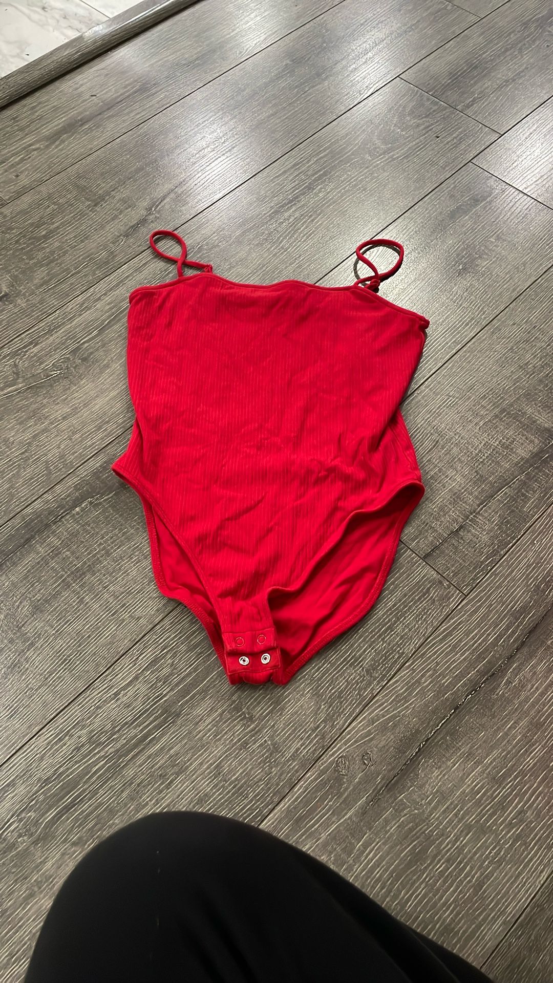 Bodysuit
