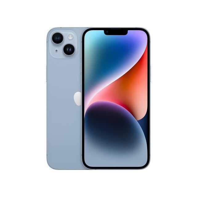 iPhone 14 Plus Locked To User