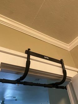Pull-up Bar