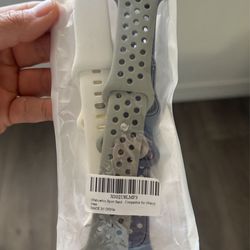 Apple Watch Bands (Sport)