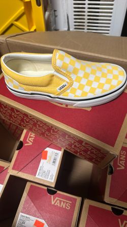 Vans Shoes