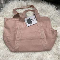 New With Tags Wild One Dog Travel Bag