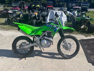2026 Kawasaki KLX 230 R