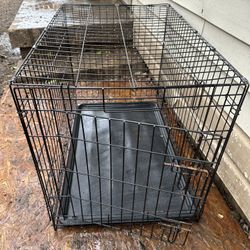 Jaula Para Perro