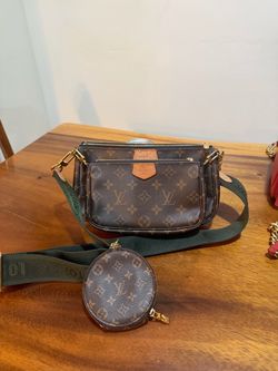 Louis Vuitton Multi Pochette Accessoires