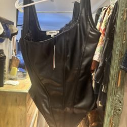 XL Popilush Corset