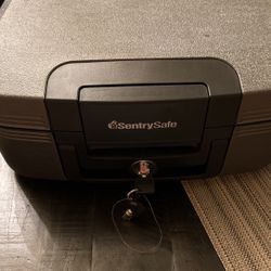 Sentry Safe