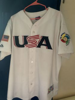 USA Jersey