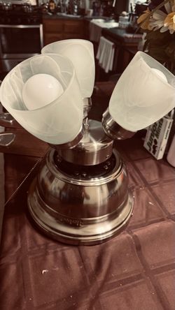 Harbor breeze ceiling fan