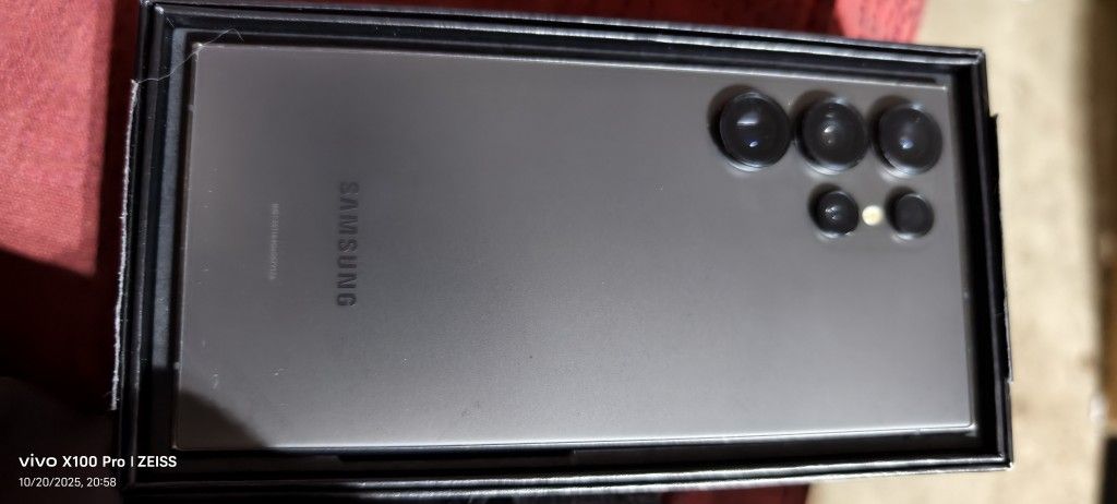 Samsung Galaxy S24 Ultra Unlocked 🔓🔓