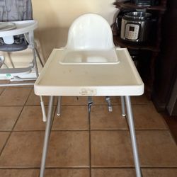 High Chair