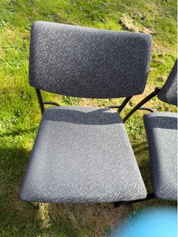 7 Office Chair excellent excellent condition