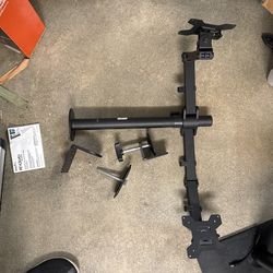 Dual Monitor Mount