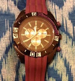 Charles Raymond Watch From Paris