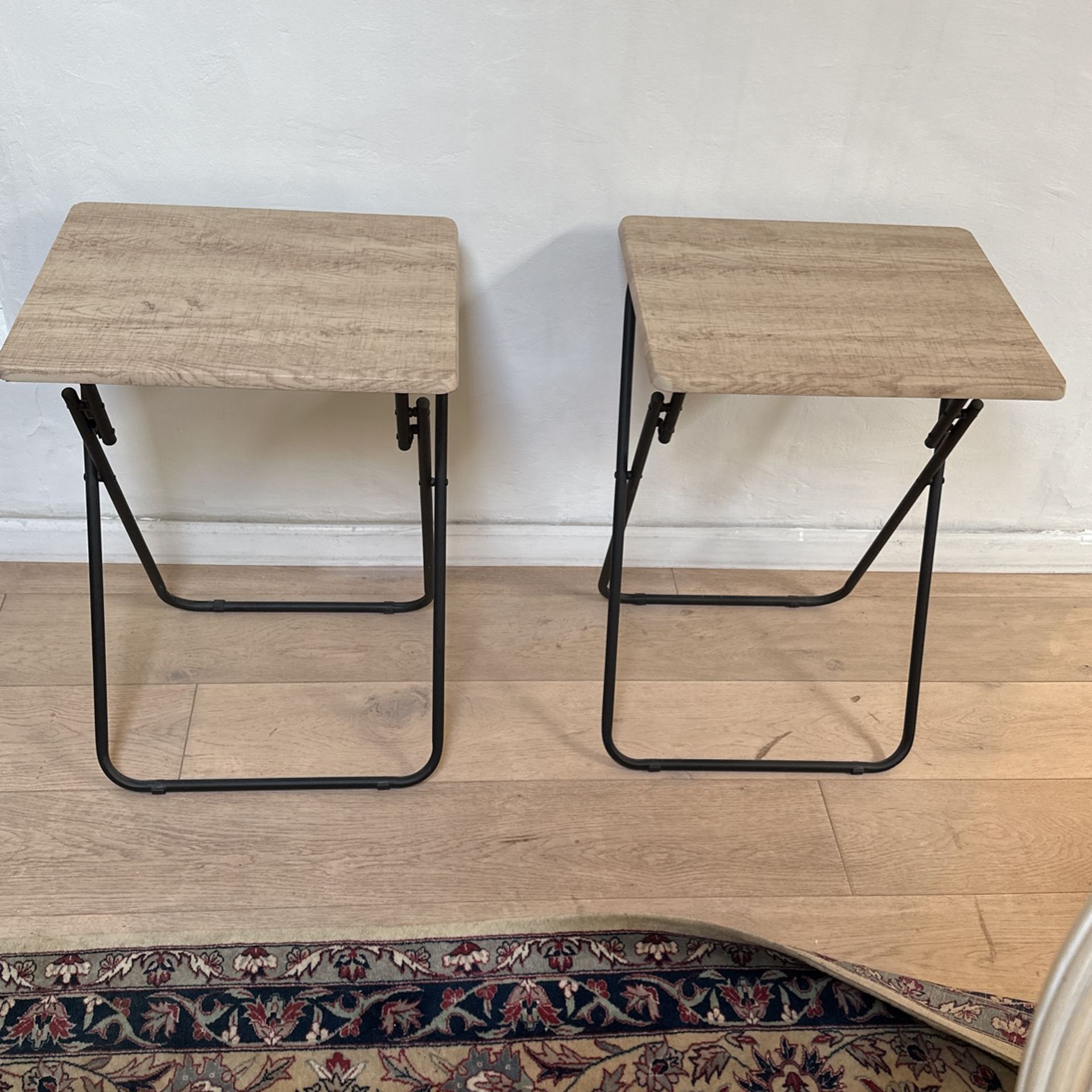 Side Table Set
