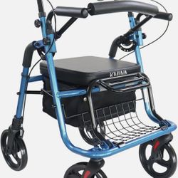 Walker / Wheelchair 