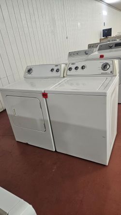 Whirlpool washer and dryer sets