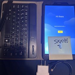 Sky Pad Tablet