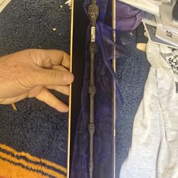 Harry Potter Magic Wand 