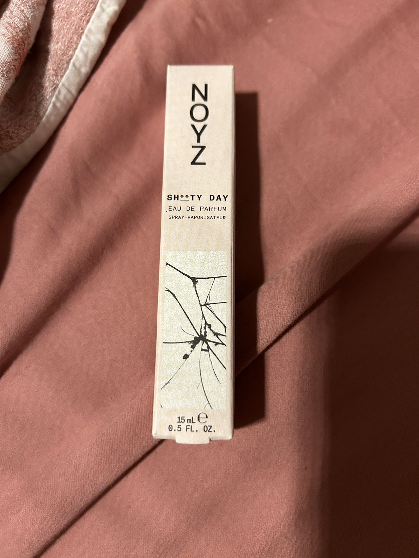 Bundle Of Perfume