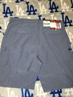 Iron Co Cargo Shorts 40