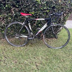 Road Bike