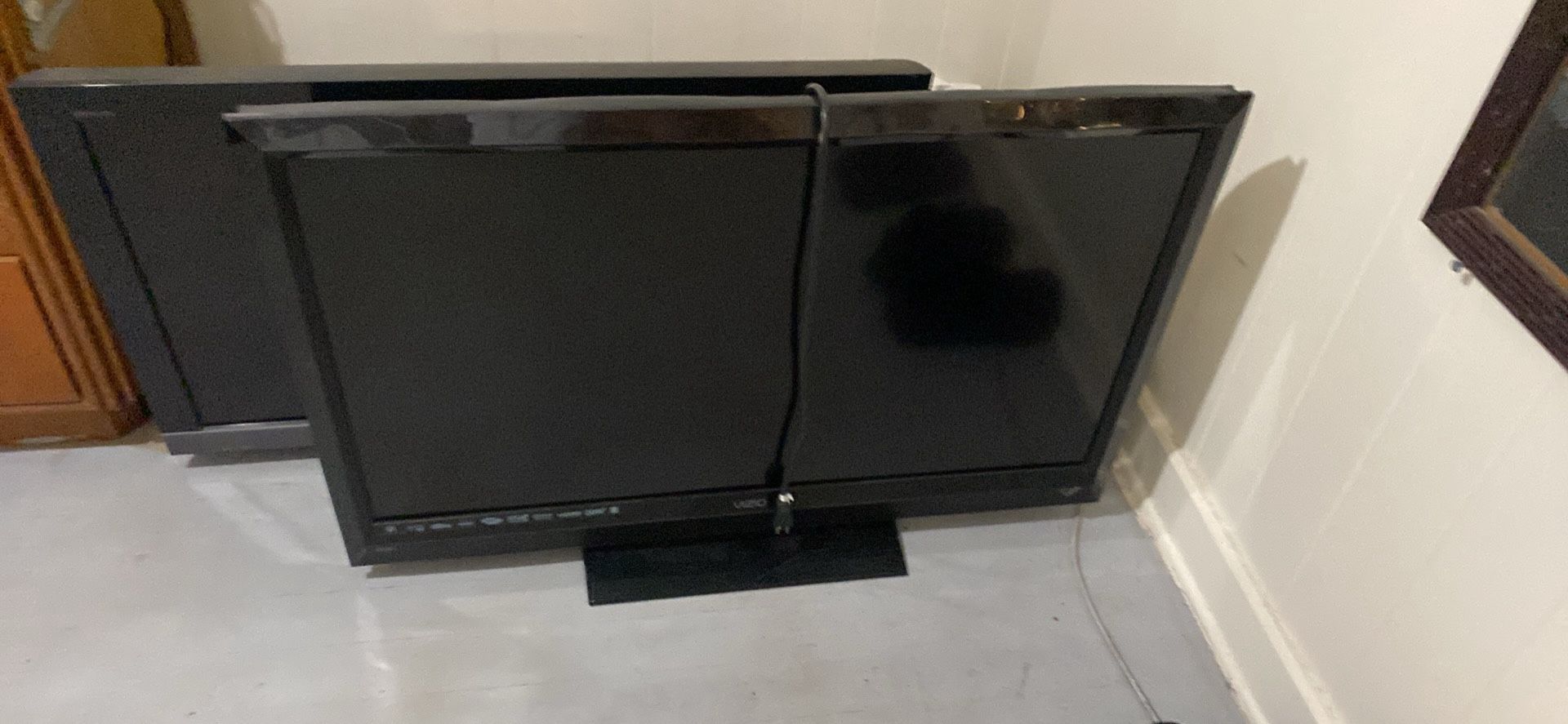 Vizio Tv