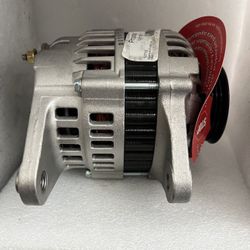 New Alternator Part