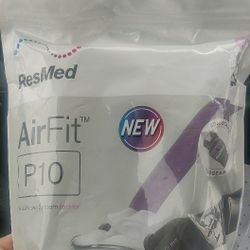 Resmed  Airfit P10