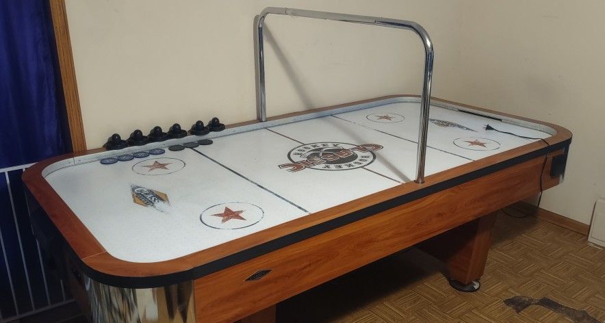 Classic Sport Air Hockey Table