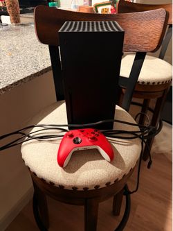 Xbox series x