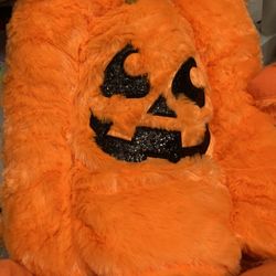 Pet Halloween Costume ! So Cute!