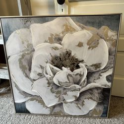 Picture Art Decor 30 Inch Frame