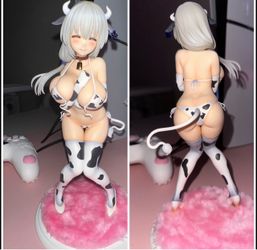Anime Figurine - Uzaki Chan