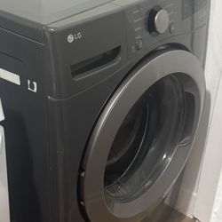 Washing Machine LG WM3470CM