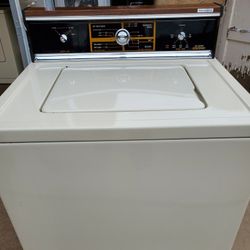 Kenmore Washer Large Capacity Heavy-duty 