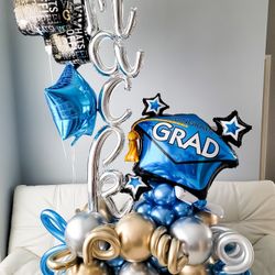 Balloon Bouquet 