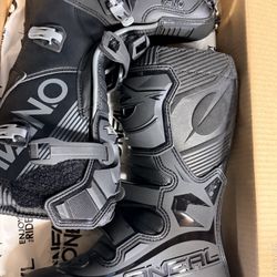 O’Neal Riding Boots Kids 5