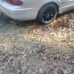 2003 Buick Regal