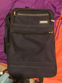 Suitcase